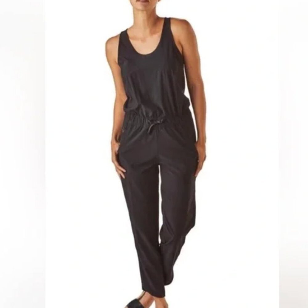 Racerback Patagonia Jumpsuit